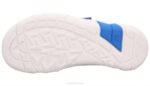 Superfit Blue Babies TRACE - Sneakers low with Velcro Fastener Z6Z8542 - Image 5