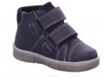 Superfit Blue Babies ULLI - Sneakers high with Velcro Fastener Z6Z8374 - Image 4