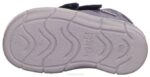 Superfit Blue Babies ULLI - Sneakers high with Velcro Fastener Z6Z8374 - Image 5
