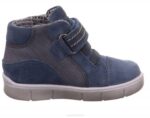 Superfit Blue Babies ULLI - Sneakers high with Velcro Fastener Z6Z8422 - Image 2