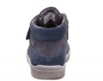 Superfit Blue Babies ULLI - Sneakers high with Velcro Fastener Z6Z8422 - Image 3