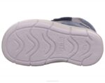 Superfit Blue Babies ULLI - Sneakers high with Velcro Fastener Z6Z8422 - Image 5