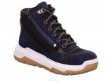 Superfit Blue/Black Kids & Teens SPACE - Boot with Zip Z6Z8924 - Image 4