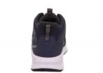 Superfit Blue/Black Toddlers FREE RIDE - Sneakers high with BOA Fit System Z6Z8905 - Image 3