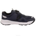 Superfit Blue/Black Toddlers FREE RIDE - Sneakers low with BOA Fit System Z6Z8893 - Image 2