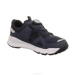 Superfit Blue/Black Toddlers FREE RIDE - Sneakers low with BOA Fit System Z6Z8893 - Image 4