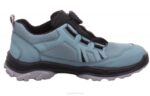 Superfit Blue/Black Toddlers JUPITER - Sneakers low with BOA Fit System Z6Z8882 - Image 2