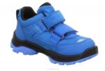 Superfit Blue/Black Toddlers JUPITER - Sneakers low with Velcro Fastener Z6Z8758 - Image 4