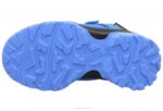 Superfit Blue/Black Toddlers JUPITER - Sneakers low with Velcro Fastener Z6Z8758 - Image 5