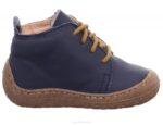 Superfit Blue/Brown Babies SATURNUS - Sneakers low with Lacing Z6Z8263 - Image 2