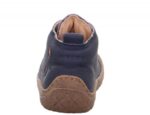 Superfit Blue/Brown Babies SATURNUS - Sneakers low with Lacing Z6Z8263 - Image 3