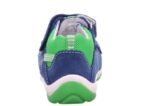 Superfit Blue/Green Babies FREDDY - Sandal with Velcro Fastener Z6Z8232 - Image 3