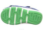 Superfit Blue/Green Babies FREDDY - Sandal with Velcro Fastener Z6Z8232 - Image 5