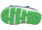 Superfit Blue/Green Babies FREDDY - Sandal with Velcro Fastener Z6Z8232 - Image 6