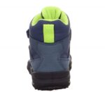 Superfit Blue/Green Babies GLACIER - Boot with Velcro Fastener Z6Z8476 - Image 3