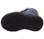 Superfit Blue/Green Babies GLACIER - Boot with Velcro Fastener Z6Z8476 - Image 5