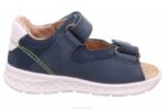 Superfit Blue/Green Babies LAGOON - Sandal with Velcro Fastener Z6Z8219 - Image 2