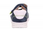 Superfit Blue/Green Babies LAGOON - Sandal with Velcro Fastener Z6Z8219 - Image 3