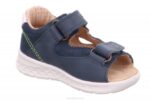 Superfit Blue/Green Babies LAGOON - Sandal with Velcro Fastener Z6Z8219 - Image 4