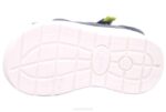 Superfit Blue/Green Babies LAGOON - Sandal with Velcro Fastener Z6Z8219 - Image 5