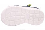 Superfit Blue/Green Babies LAGOON - Sandal with Velcro Fastener Z6Z8219 - Image 6