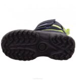 Superfit Blue/Green Babies SNOWCAT - Boot with Velcro Fastener Z6Z8495 - Image 5