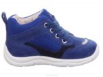 Superfit Blue/Green Babies UNIVERSE - Sneakers low with Lacing Z6Z8304 - Image 2