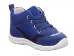 Superfit Blue/Green Babies UNIVERSE - Sneakers low with Lacing Z6Z8304 - Image 4