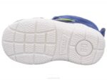 Superfit Blue/Green Babies UNIVERSE - Sneakers low with Lacing Z6Z8304 - Image 5