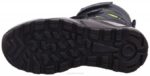 Superfit Blue/Green Kids & Teens ROCKET - Boot with Velcro Fastener Z6Z8940 - Image 5