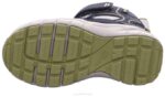 Superfit Blue/Green Toddlers CULUSUK 2.0 - Boot with Velcro Fastener Z6Z8760 - Image 5