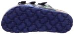 Superfit Blue/Green Toddlers FUSSBETTPANTOFFEL - Slipper with Buckle Z6Z8561 - Image 9