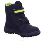 Superfit Blue/Green Toddlers HUSKY - Boot with Velcro Fastener Z6Z8699 - Image 4