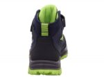 Superfit Blue/Green Toddlers JUPITER - Boot with Velcro Fastener Z6Z8902 - Image 3