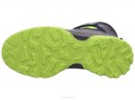 Superfit Blue/Green Toddlers JUPITER - Boot with Velcro Fastener Z6Z8902 - Image 5