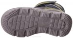 Superfit Blue/Green Toddlers MARS - Boot with Velcro Fastener Z6Z8717 - Image 5