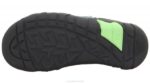 Superfit Blue/Grey Babies TRACE - Sneakers low with Velcro Fastener Z6Z8544 - Image 5
