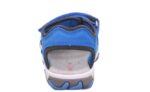 Superfit Blue/Grey Toddlers MIKE 3.0 - Sandal with Velcro Fastener Z6Z8641 - Image 3