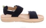 Superfit Blue Kids & Teens PALOMA - Sandal with Velcro Fastener Z6Z8877 - Image 2