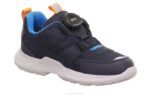 Superfit Blue Kids & Teens RUSH - Sneakers low with BOA Fit System Z6Z8519 - Image 4