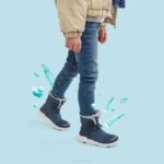 Superfit Blue Kids & Teens TWILIGHT - Boot with Quick release fastener Z6Z8921 - Image 7
