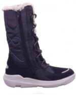 Superfit Blue Kids & Teens TWILIGHT - Boot with Zip Z6Z8931 - Image 2
