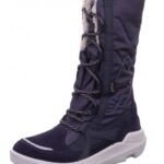 Superfit Blue Kids & Teens TWILIGHT - Boot with Zip Z6Z8931