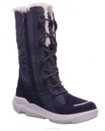Superfit Blue Kids & Teens TWILIGHT - Boot with Zip Z6Z8931 - Image 4