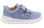 Superfit Blue/Light Blue Babies BREEZE - Sneakers low with Velcro Fastener Z6Z8287 - Image 2
