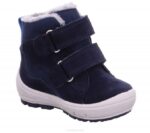 Superfit Blue/Light Blue Babies GROOVY - Boot with Velcro Fastener Z6Z8455 - Image 4