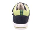 Superfit Blue/Light Green Babies MOPPY - Sneakers low with Velcro Fastener Z6Z8344 - Image 3