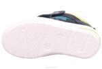 Superfit Blue/Light Green Babies MOPPY - Sneakers low with Velcro Fastener Z6Z8344 - Image 5