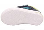 Superfit Blue/Light Green Babies MOPPY - Sneakers low with Velcro Fastener Z6Z8344 - Image 6