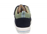 Superfit Blue/Light Green Babies MOPPY - Sneakers low with Velcro Fastener Z6Z8352 - Image 3